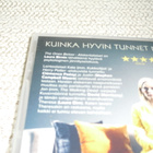 THE ONES BELOW (Laura Birn)*** - pikkukuva 3