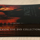 Joss Whedon: ANGEL: Kausi 5 (6DVD) David Boreanaz - pikkukuva 3