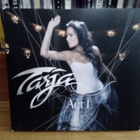 Tarja - Act 1 tupla CD - pikkukuva 1
