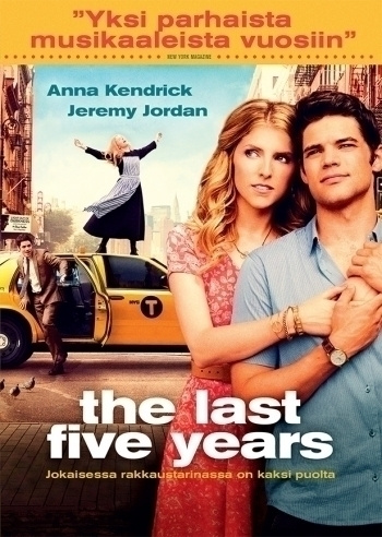 LAST FIVE YEARS	(46 124)	k	-FI-	DVD		anna kendrick	2014