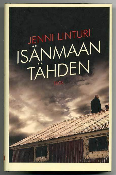 Jenni Linturi: Isänmaan tähden