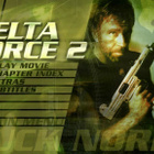 DELTA FORCE 2 dvd 1990 Chuck Norris (suomijulkaisu) - pikkukuva 5