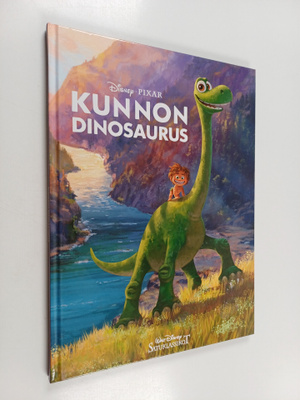 Suzanne Francis : Kunnon dinosaurus