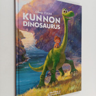 Suzanne Francis : Kunnon dinosaurus - pikkukuva 1