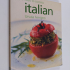 Ursula Ferrigno : Italian - Simple Ways to Success - pikkukuva 1