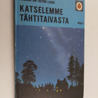 Mary T. Bruck : Katselemme tähtitaivasta - pikkukuva 1