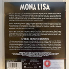 Mona Lisa (Blu-ray) Arrow (1986) - pikkukuva 2