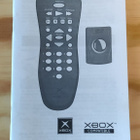 Xbox DVD kaukosäädin ja vastaanotin - pikkukuva 2