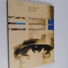 Lukiolaisen äidinkieli ja kirjallisuus 2 - pikkukuva 1