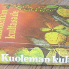 Maria Lang: Kuoleman kultasade. 204 s. - pikkukuva 3