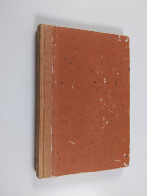Lucy Fitch Perkins : Skotlantilaiset kaksoset