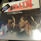 OST - LE TRAIN M-/M- LP - pikkukuva 1