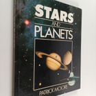 Patrick Moore : Stars and Planets - pikkukuva 1