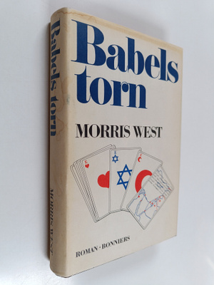 Morris West : Babels torn