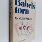 Morris West : Babels torn - pikkukuva 1
