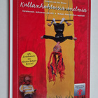 Hanna van der Steen : Kullanhohtoisia unelmia - pikkukuva 1