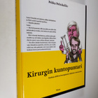 Pekka Peltokallio : Kirurgin kuntopuntari : kaskuja akill... - pikkukuva 1