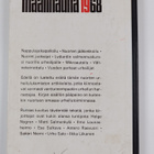 Maalinauha 1968 : nuorten urheilulukemisto - pikkukuva 2