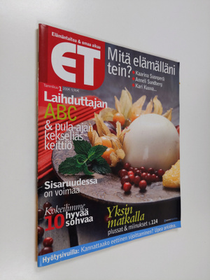 ET 1/2004