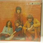 TEN YEARS AFTER - SSSSH 1ST UK-69 VG+/EX LP - pikkukuva 2