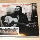 *2CD* JOHNNY CASH Personal File - pikkukuva 1