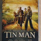 TIN MAN (2007) Emmy-palkittu minisarja - pikkukuva 1