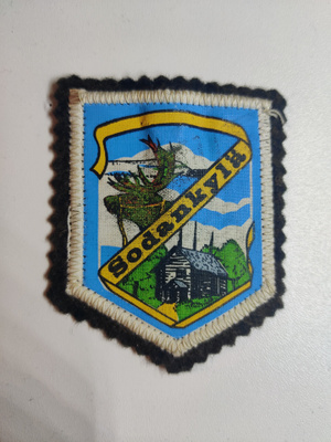 Matkailumerkki: Sodankylä