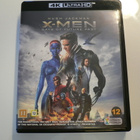4K UHD - X-MEN DAYS OF FUTURE PAST -14 - pikkukuva 1