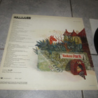 Hullujussi – Bulvania ; LP - pikkukuva 2