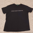 Benetton t-paita koko 104/110 - pikkukuva 1