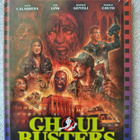 Ghoulbusters (limited,mediabook) blu-ray+dvd - pikkukuva 1