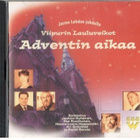 VIIPURIN LAULUVEIKOT ADVENTIN AIKAA - pikkukuva 1
