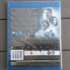 BD: Robert The Bruce (Angus Macfadyen 2019) UUSI - pikkukuva 2