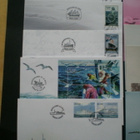 Vuoden 2012 KAIKKI FDC-kuoret - LaPe 36,00 € - pikkukuva 2
