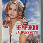Hempukka ja hunsvotti (1976) Goldie Hawn & George Segal - pikkukuva 1
