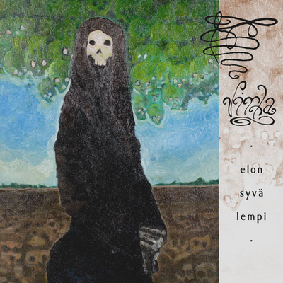 VIRTA Elon Syvä Lempi CD