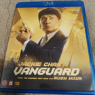 Vanguard (Jackie Chan) Blu-ray - pikkukuva 1