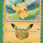 Pokémon Pikachu 30th - pikkukuva 1