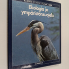 Lionel (toim.) Bender : Kodin uusi eläinkirja : Ekologia ... - pikkukuva 1