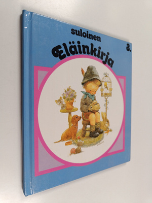 Suloinen eläinkirja 3