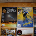 Tähdet ja avaruus 2010 vuosikerta. - pikkukuva 2