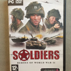 Soldiers,  Heroes of  wold war II - pikkukuva 1