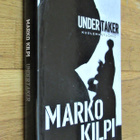 Marko Kilpi Undertaker, kuolemantuomio - pikkukuva 1