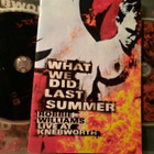 What We Did Last Summer - Robbie Williams: Live at Knebworth - pikkukuva 3