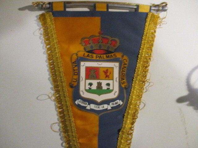 VIIRI LAS PALMAS CANARIAS