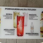 Kossu mainos pöydälle - pikkukuva 3