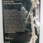 Uula Aapa : Väijytyspartio iskee : rajakersantti Olli Rem... - pikkukuva 2