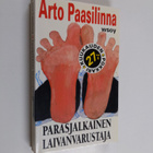 Arto Paasilinna : Parasjalkainen laivanvarustaja - pikkukuva 1