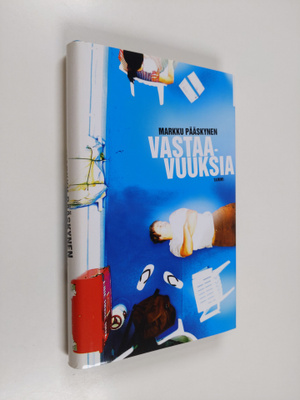 Markku Pääskynen : Vastaavuuksia