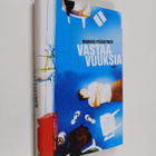 Markku Pääskynen : Vastaavuuksia - pikkukuva 1